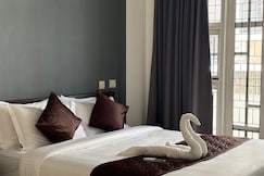 AISHWARYA APARTMENTS, Bangalore