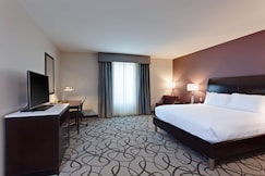 Hilton Garden Inn Irvine Orange County Airport, Orange