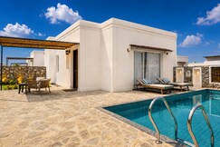 Vanthra Vilas, Jawai - Luxury Villas with Private Pools, Falna