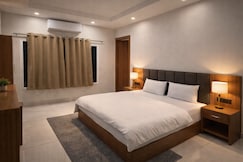 Hotel Grand Dev Krishna Palace, Ujjain