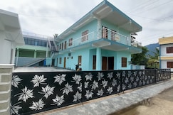 Carmel cloud, Marayoor