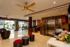 Honey Inn Hotel, Pattaya