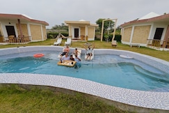 Jawai Wildlife Safari Camp, Abu Road