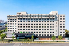 Holiday Inn Express SHANGHAI CHANGYANG ROAD by IHG, Jiaxing