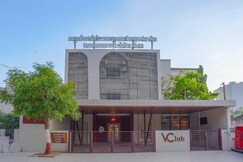 V Club, Bhuj