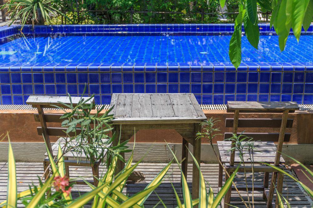 U Tiny Boutique Home Suvarnabhumi Bangkok - Tap to explore photos