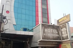 FabHotel MJ International, Lucknow