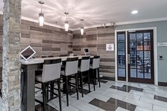 Best Western Ohare Hotel Rosemont, Chicago