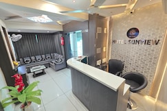 HOTEL SUNVIEW, Ahmedabad