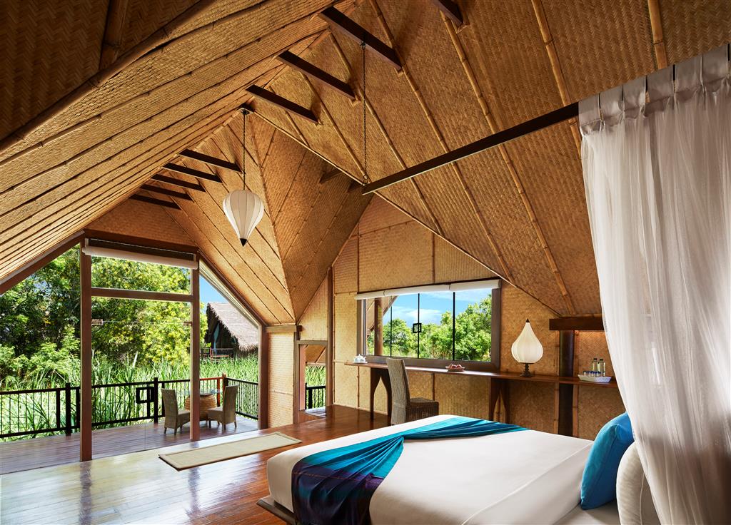 Jetwing Vil Uyana, A Luxury Reserve - Tap to explore photos