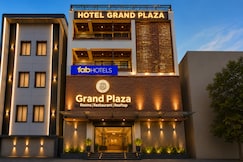 FabHotel Prime Grand Plaza - Near Kalyani Expressway, Haringhata