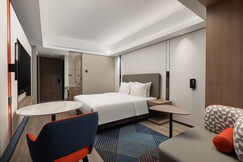 Holiday Inn Express SHANGHAI GUBEI, Shanghai