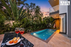 StayVista at Casa Doro, Goa