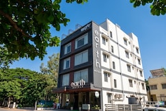 Earth Hotels Hebbal, Bangalore
