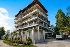 Hotel Horizon, Ziro
