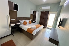 DHOLIA RESIDENCY, Jaipur