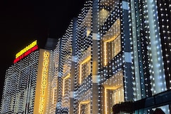 Nagarkoti Residency Inn, Seti