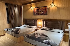 AVADH GUEST HOUSE, Rishikesh