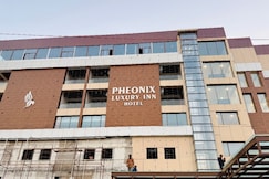 Pheonix Luxury Inn Hotel, Pithampur