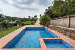 The Dawn Farm 3bhk, Manesar