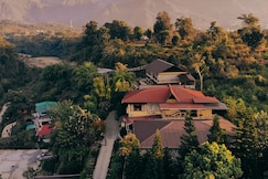 Tree of Life Resort, Dehradun Foothills, Haridwar