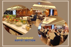 Al Hayat Hotel, الشارقة