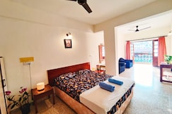 Studio Rooms in Kamat Holiday Homes by Aspire Ventures, Goa