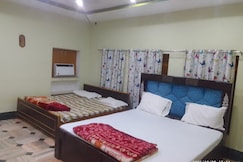 Maa Annapurna grand guests house., Varanasi