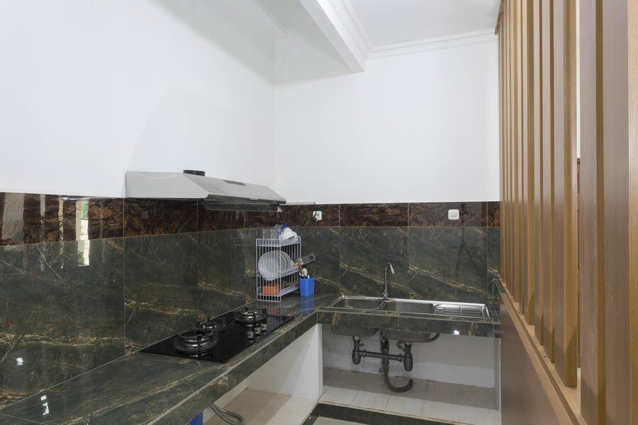 Reddoorz Plus At Boulevard Residence Bsd Jakarta - 