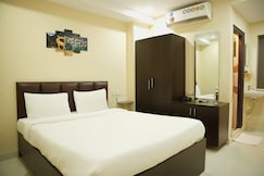 ASM Grand Hotel, Hyderabad