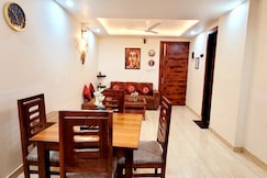Yogvan | 1BHK Family Apartment Tapovan, Rishikesh