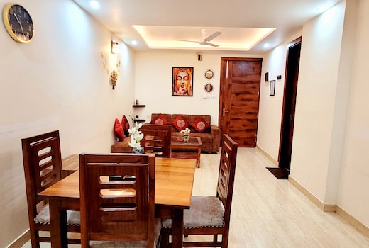 Yogvan | 1BHK Family Apartment Tapovan