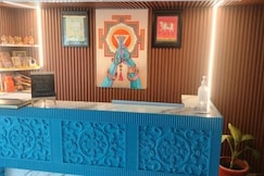 YES Retreat Rishikesh, Rishikesh