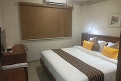 Hotel Presidency, Thiruvalla