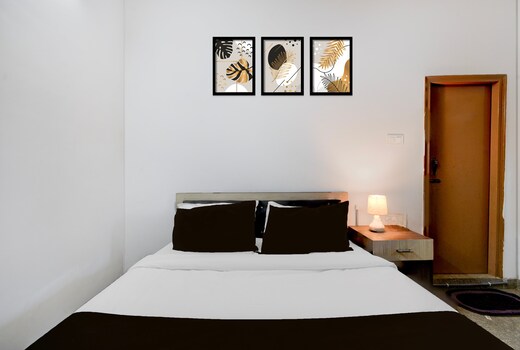 Hotel O Grand Vista Hotel