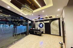 Hotel V Five, Amritsar