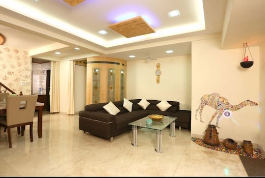 Western Villa - Gagal Home