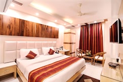 Hotel Star Shine, Delhi