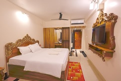 Silver Leaf By Hindusthan Ventures, Digha