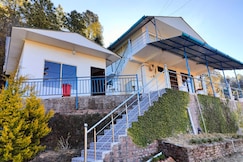 The Plum Cottage, Mukteshwar