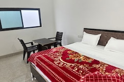 Indiana homestay, Khajuraho