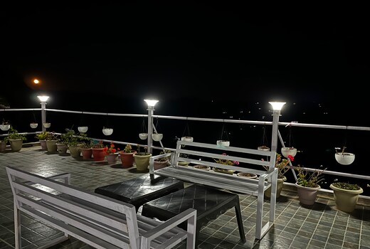 Naturescape | Suite with Mountain, Valley and Sunrise View