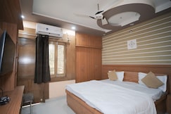 Himalaya Inn Guest House, Varanasi