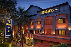 Discover Resorts Khandala, Ulhasnagar