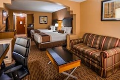 Best Western Plus Greensboro/Coliseum Area, Guilford