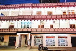 Hotel MSD NIWAS, Mandawa