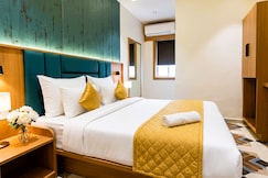 Hotel Jodiya Near CST, Mumbai