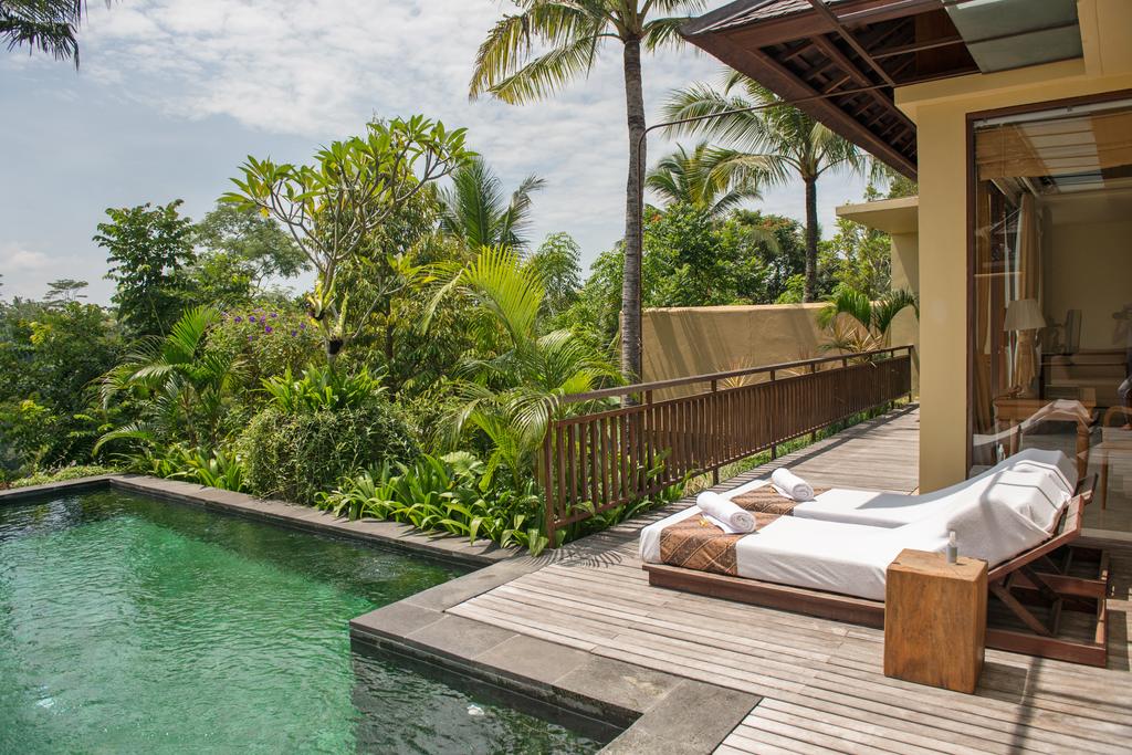 41+ Komaneka At Tanggayuda Ubud Images