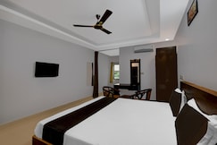 Hotel O Pushpa Grand, Hyderabad