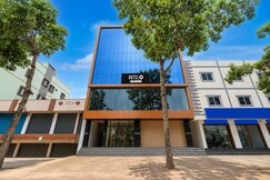 Hotel O Gandimaisamma Formerly Genz Lavish Stays, Hyderabad